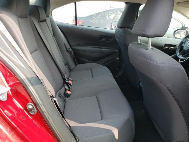 Photo 10 from auction – 2023 TOYOTA COROLLA LE with VIN 5YFB4MDE0PP013163