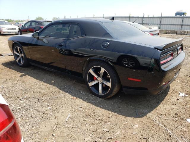 Photo 2 from auction – 2015 DODGE CHALLENGER with VIN 2C3CDZBTXFH889055