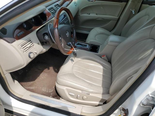 Photo 7 from auction – 2008 BUICK LUCERNE CX with VIN 1G4HD57248U204571
