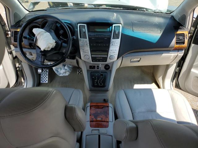 Photo 8 from auction – 2005 LEXUS RX 330 with VIN 2T2HA31U75C064659