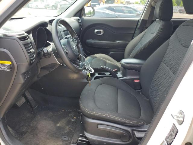Photo 7 from auction – 2015 KIA SOUL + with VIN KNDJP3A54F7164959