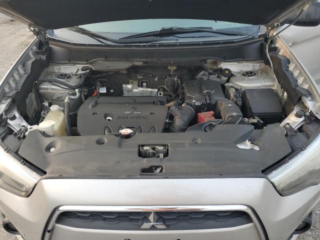 Photo 12 from auction – 2013 MITSUBISHI OUTLANDER with VIN 4A4AR4AU9DE013964