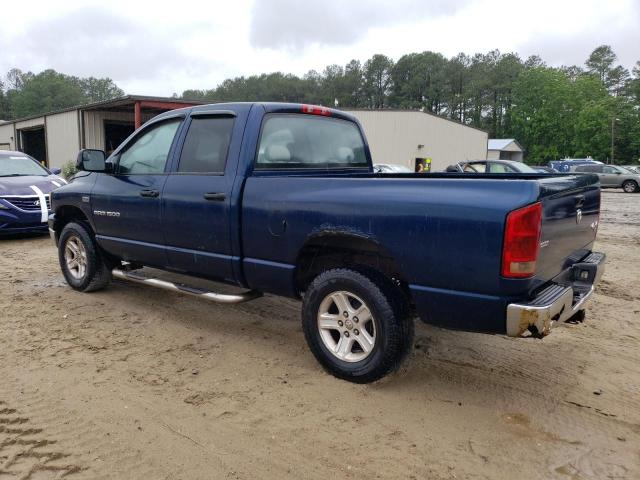 Photo 2 from auction – 2006 DODGE RAM 1500 S with VIN 1D7HU18216J137220
