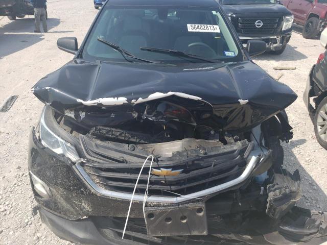 Photo 11 from auction – 2019 CHEVROLET EQUINOX LS with VIN 2GNAXHEV7K6292296