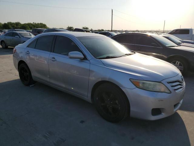 Photo 4 from auction – 2011 TOYOTA CAMRY BASE with VIN 4T4BF3EK7BR155757