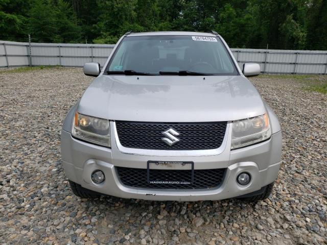 Photo 5 from auction – 2012 SUZUKI GRAND VITA with VIN JS3TD0D74C4100724