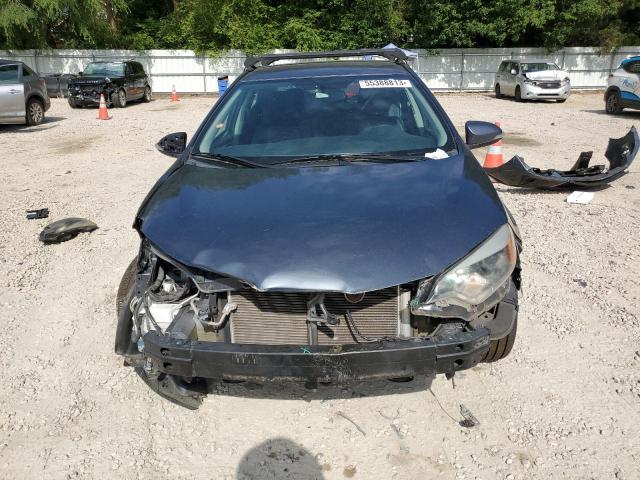 Photo 5 from auction – 2015 TOYOTA COROLLA L with VIN 5YFBURHE0FP243193