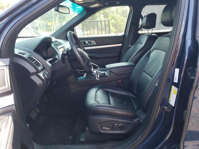 Photo 7 from auction – 2016 FORD EXPLORER X with VIN 1FM5K8DH4GGC63877