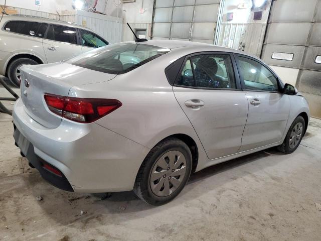 Photo 3 from auction – 2019 KIA RIO S with VIN 3KPA24AB6KE201739