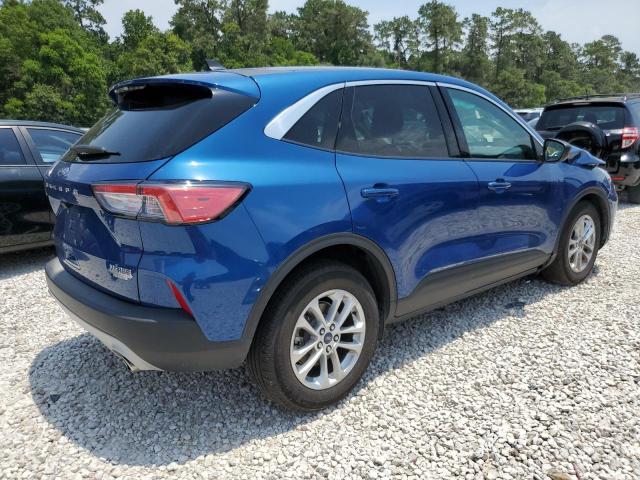 Photo 3 from auction – 2022 FORD ESCAPE SE with VIN 1FMCU0G61NUB41845