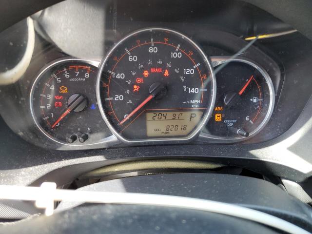 Photo 9 from auction – 2015 TOYOTA YARIS with VIN VNKKTUD31FA021588