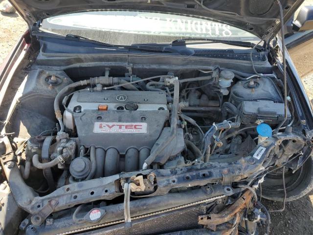 Photo 11 from auction – 2002 ACURA RSX with VIN JH4DC546X2C809087
