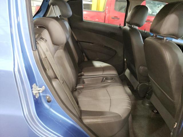 Фото 10 с аукциона – 2015 CHEVROLET SPARK 1LT с VIN KL8CD6S97FC720167
