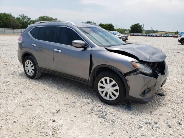 Photo 4 from auction – 2016 NISSAN ROGUE S with VIN KNMAT2MV5GP608126