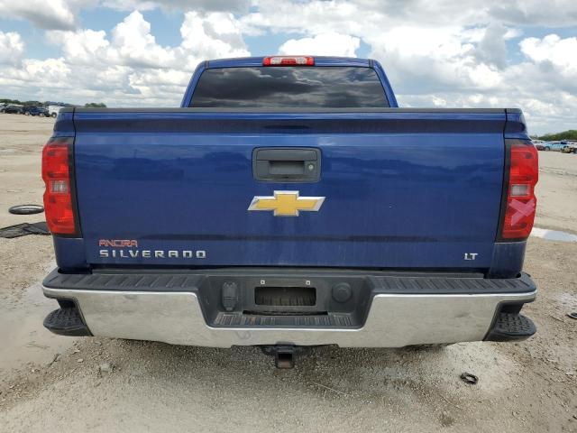 Photo 6 from auction – 2014 CHEVROLET SILVERADO with VIN 3GCPCREC2EG365957