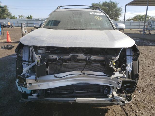 Photo 5 from auction – 2023 TOYOTA RAV4 SE with VIN 4T3T6RFV2PU109987