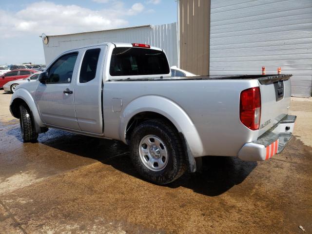 Photo 2 from auction – 2020 NISSAN FRONTIER S with VIN 1N6ED0CF3LN707205