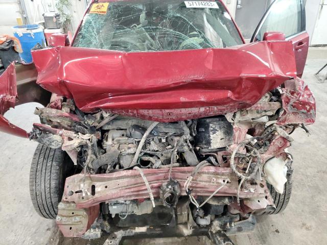 Photo 12 from auction – 2014 GMC TERRAIN SL with VIN 2GKFLVEKXE6170071
