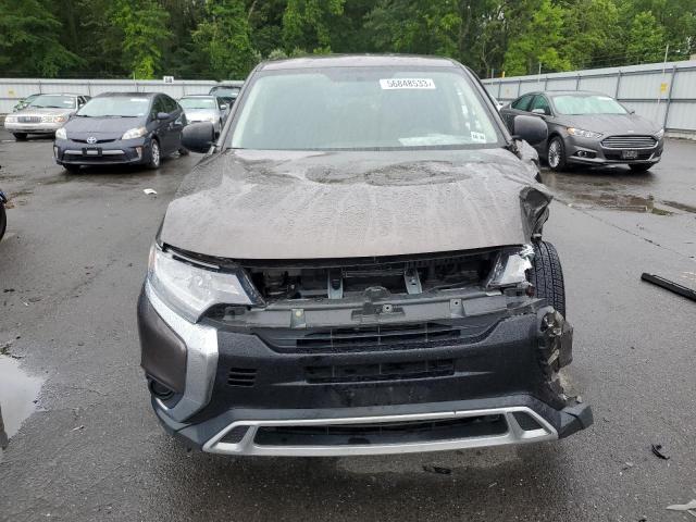Photo 5 from auction – 2019 MITSUBISHI OUTLANDER with VIN JA4AD2A30KZ055473