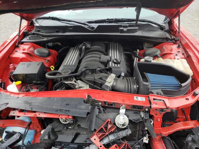 Photo 11 from auction – 2015 DODGE CHALLENGER with VIN 2C3CDZFJ4FH803909