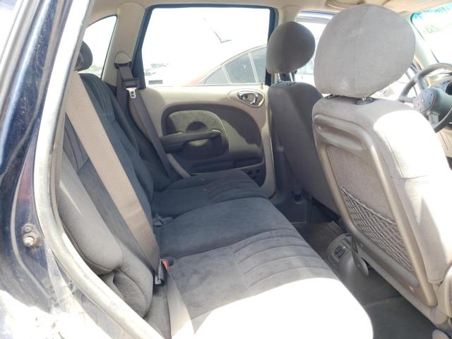 Photo 10 from auction – 2001 CHRYSLER PT CRUISER with VIN 3C4FY4BB51T507196