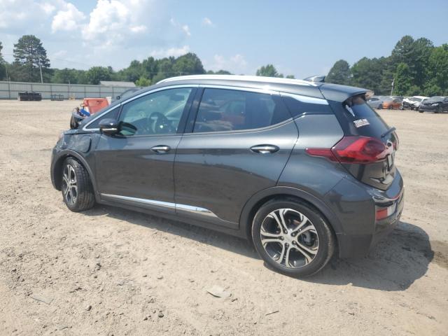 Photo 2 from auction – 2019 CHEVROLET BOLT EV PR with VIN 1G1FZ6S06K4126996