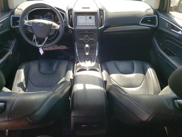 Photo 8 from auction – 2016 FORD EDGE TITAN with VIN 2FMPK4K80GBB42680