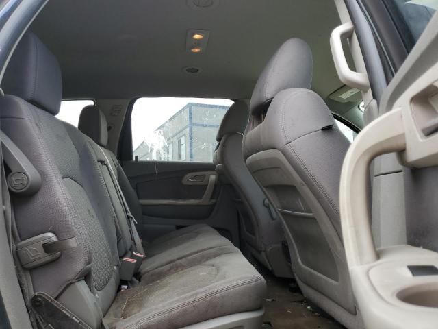 Photo 10 from auction – 2012 CHEVROLET TRAVERSE L with VIN 1GNKVFED0CJ258601