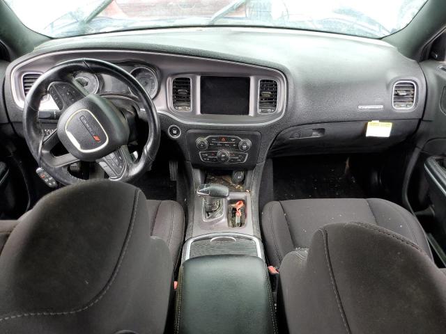 Photo 8 from auction – 2019 DODGE CHARGER GT with VIN 2C3CDXHG9KH692726