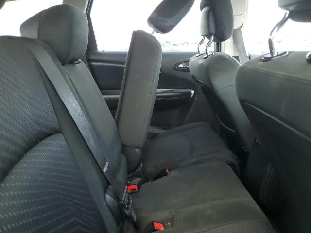 Photo 11 from auction – 2012 DODGE JOURNEY SX with VIN 3C4PDCBG7CT145493