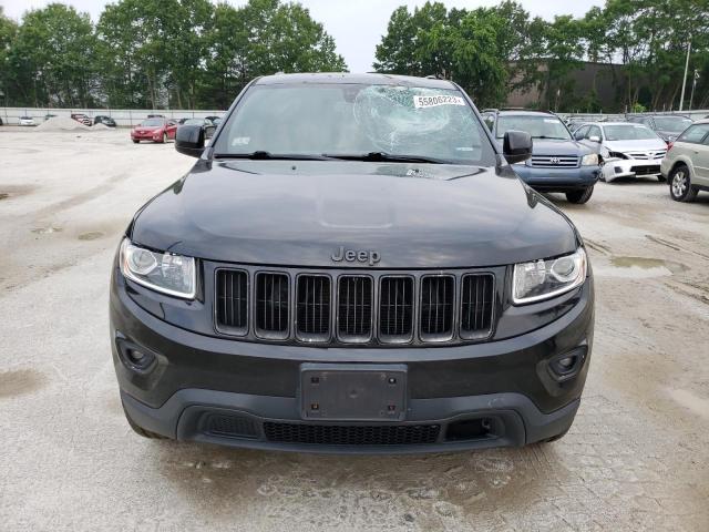 Photo 5 from auction – 2015 JEEP GRAND CHER with VIN 1C4RJFAG5FC871874
