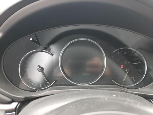 Photo 9 from auction – 2023 MAZDA CX-5 with VIN JM3KFBAY0P0184817