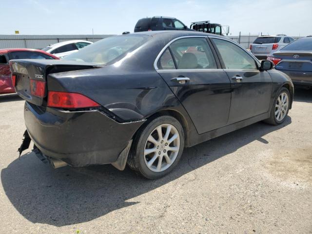 Photo 3 from auction – 2006 ACURA TSX with VIN JH4CL96956C037467