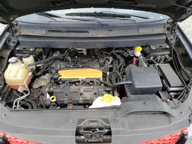 Photo 12 from auction – 2014 DODGE JOURNEY R/ with VIN 3C4PDCEG0ET226205