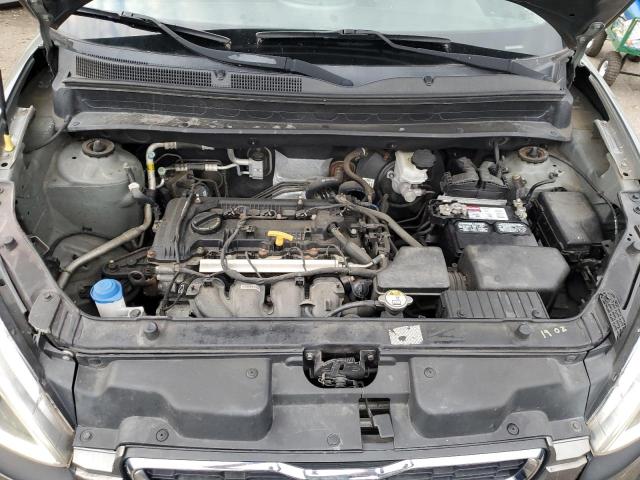 Photo 11 from auction – 2012 KIA SOUL + with VIN KNDJT2A64C7481778