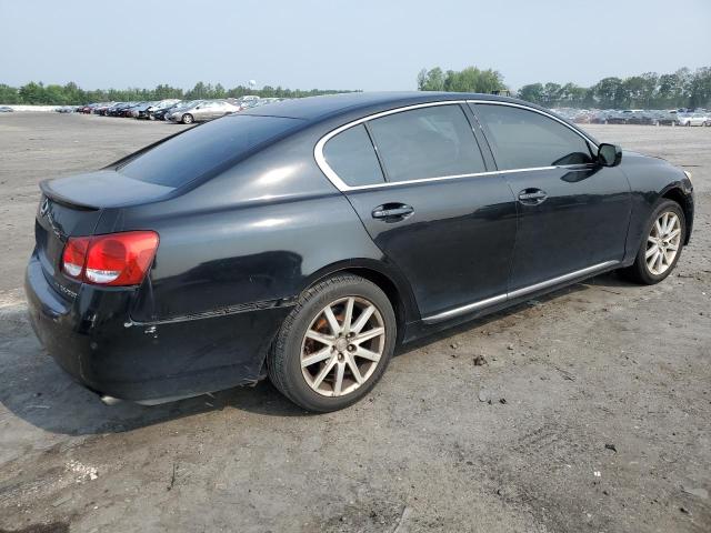 Photo 3 from auction – 2006 LEXUS GS 300 with VIN JTHCH96S960014747