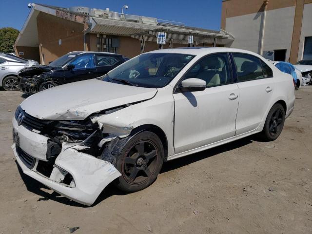 Photo 1 from auction – 2012 VOLKSWAGEN JETTA SE with VIN 3VWDP7AJ5CM370243