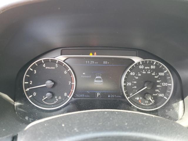 Photo 9 from auction – 2020 NISSAN ALTIMA S with VIN 1N4BL4BV4LC206740