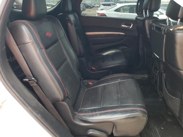 Photo 11 from auction – 2016 DODGE DURANGO R/ with VIN 1C4SDJCT9GC416677