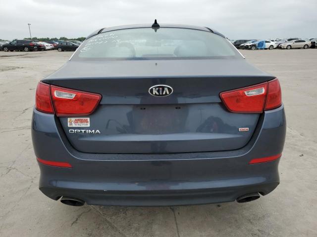 Снимка 6 от търг – 2015 KIA OPTIMA LX с VIN KNAGM4A70F5534226
