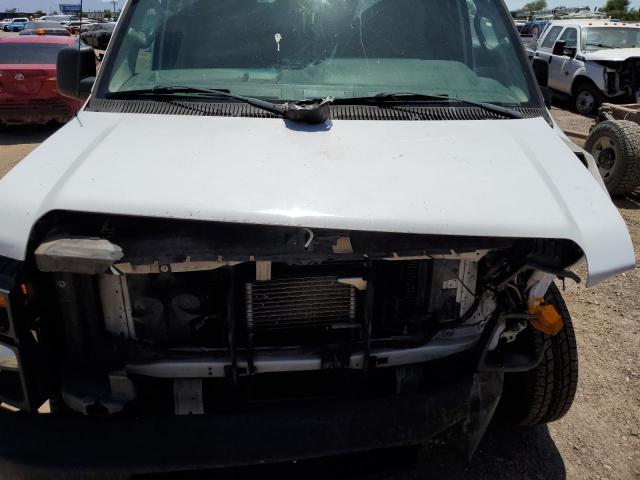 Photo 12 from auction – 2013 FORD ECONOLINE with VIN 1FTNE1EW1DDA83382