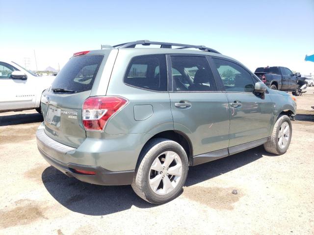 Photo 3 from auction – 2016 SUBARU FORESTER 2 with VIN JF2SJAFC8GH488236