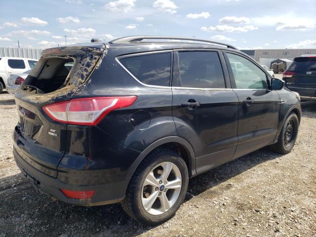 Photo 3 from auction – 2014 FORD ESCAPE SE with VIN 1FMCU9G97EUB88375