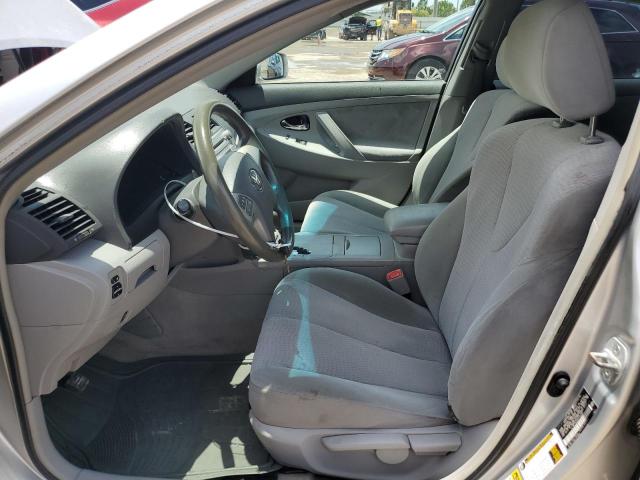Photo 7 from auction – 2011 TOYOTA CAMRY BASE with VIN 4T1BF3EK3BU127092