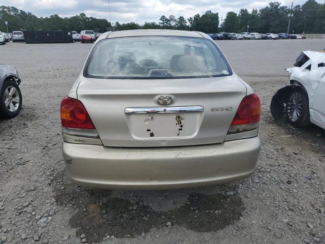 Photo 6 from auction – 2004 TOYOTA ECHO with VIN JTDBT123640328381