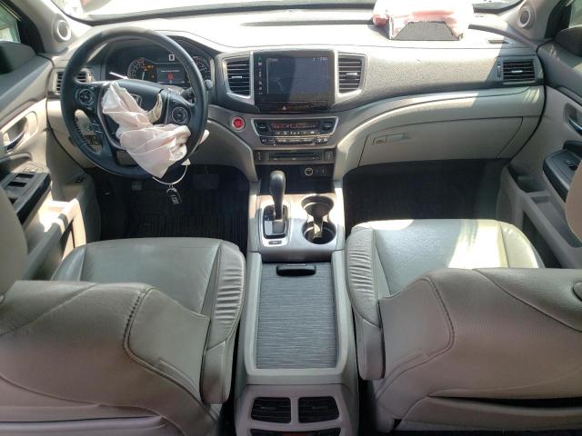 Photo 8 from auction – 2016 HONDA PILOT EXL with VIN 5FNYF6H88GB509926
