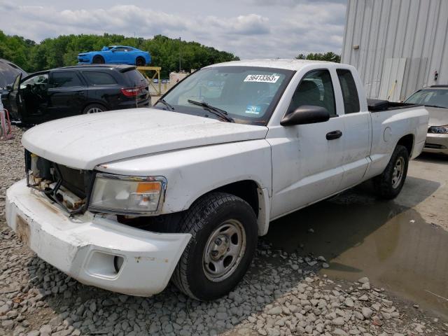 DODGE DAKOTA ST 2011 con VIN 1D7RE2BK7BS589466 - Foto de la subasta