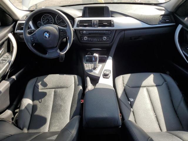 Photo 8 from auction – 2012 BMW 328 I with VIN WBA3A5G56CNP17161