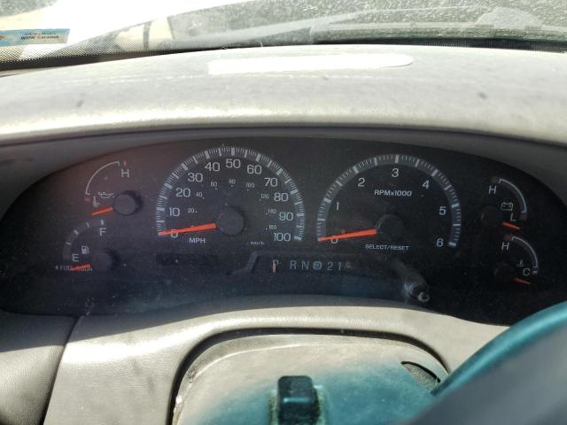 Photo 9 from auction – 2000 FORD EXPEDITION with VIN 1FMEU1561YLC19973