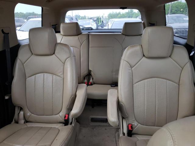 Photo 10 from auction – 2010 GMC ACADIA SLT with VIN 1GKLVNED7AJ176583